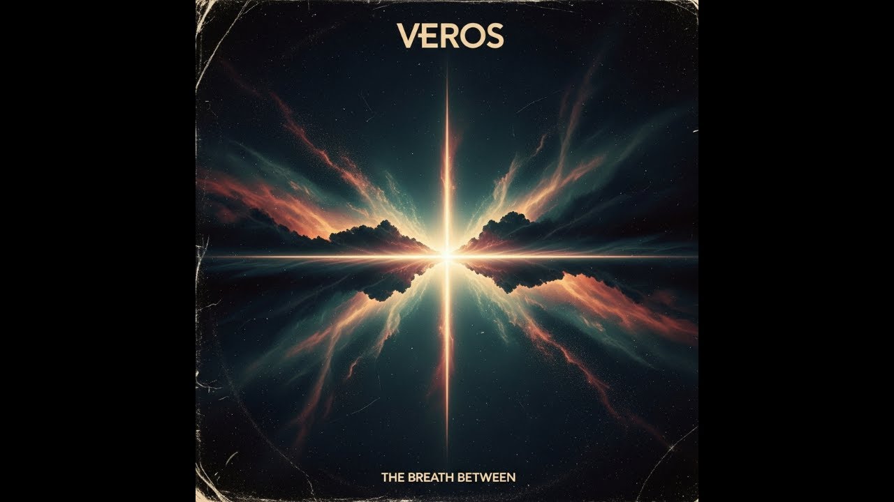 Veros - The Breath Between (Full Album) Atmospheric Progressive Rock