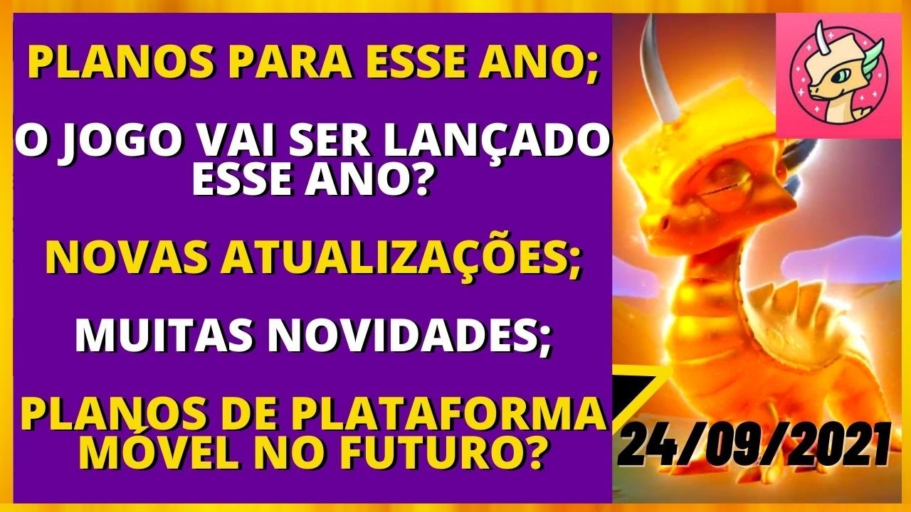 POLYCHAIN MONSTER -JOGO SER&Aacute; LAN&Ccedil;ADO QUANDO? VERS&Atilde;O PARA CELULAR? COMO FUNCIONA POLYMON COM GLITTER?