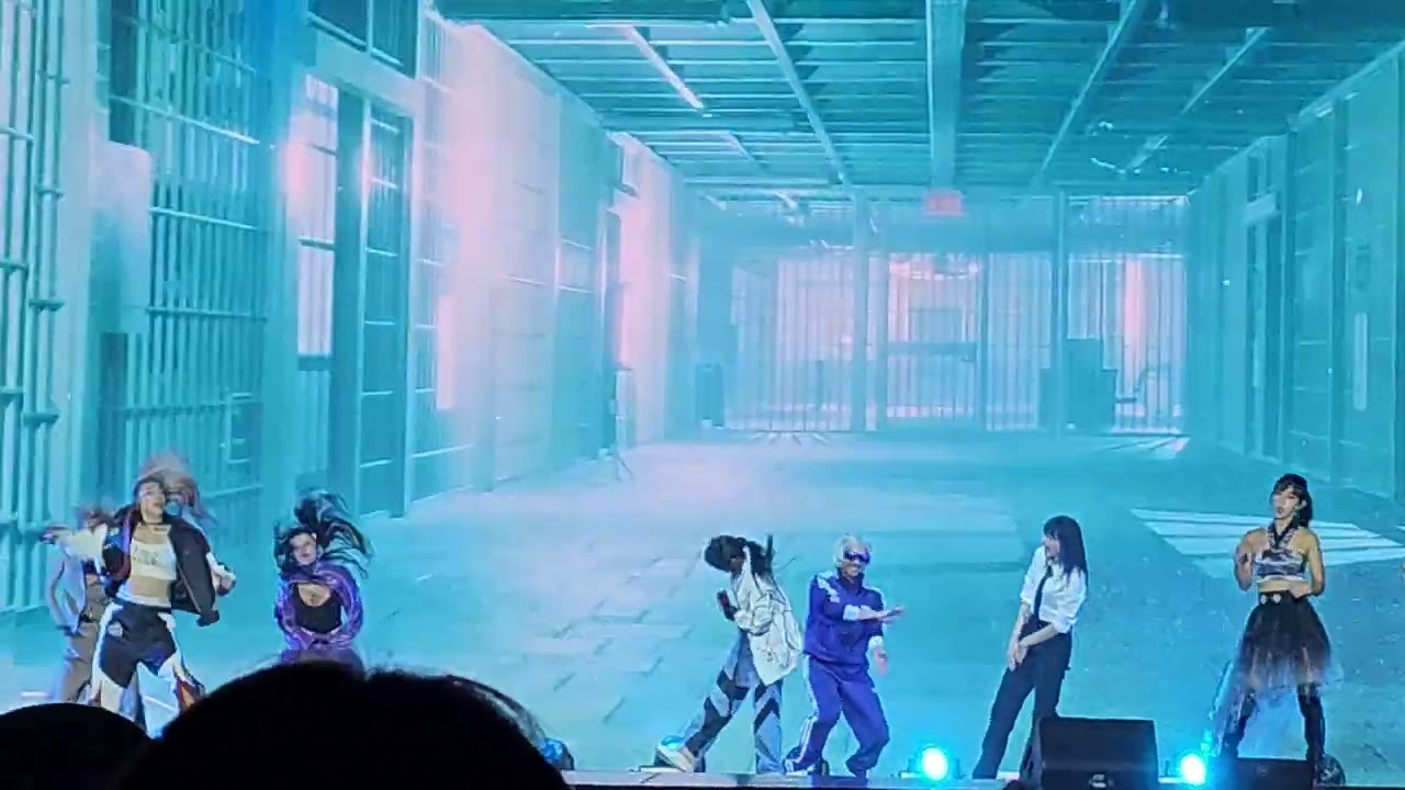 smoke full ver. 그냥 미쳤어요