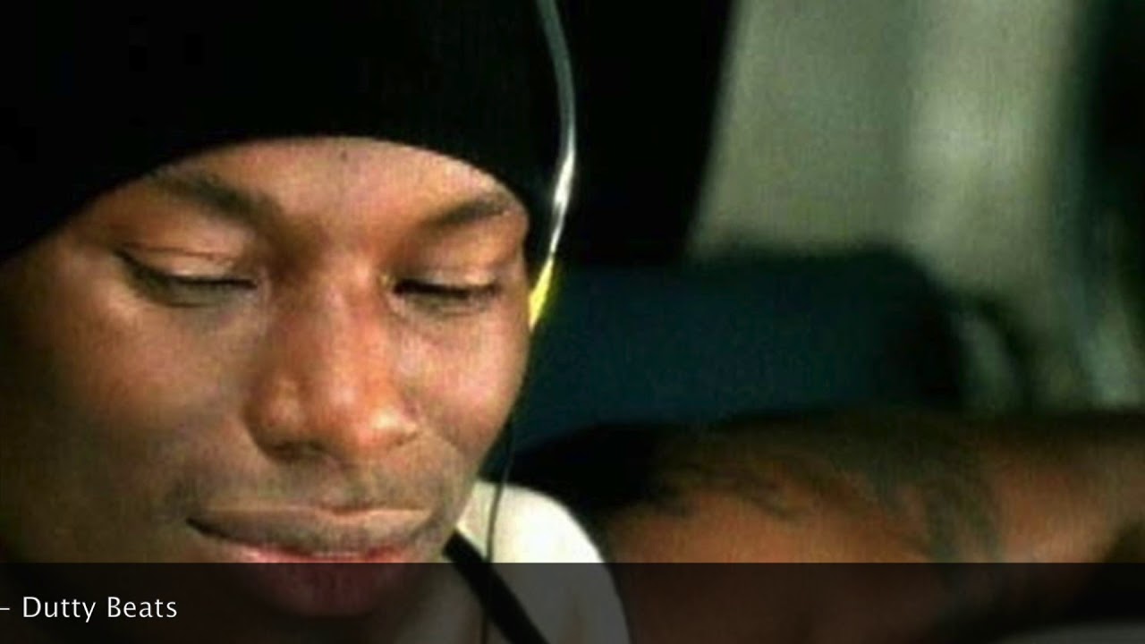 Tyrese - Sweet Lady [Trap Remix / Instrumental] - [Bryson Tiller Type Beat]