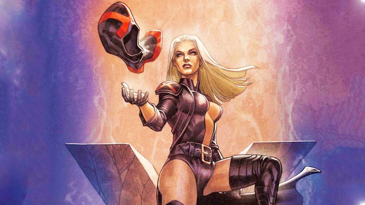 Top 10 Unbelievable Superhero Upgrades - Part 2
