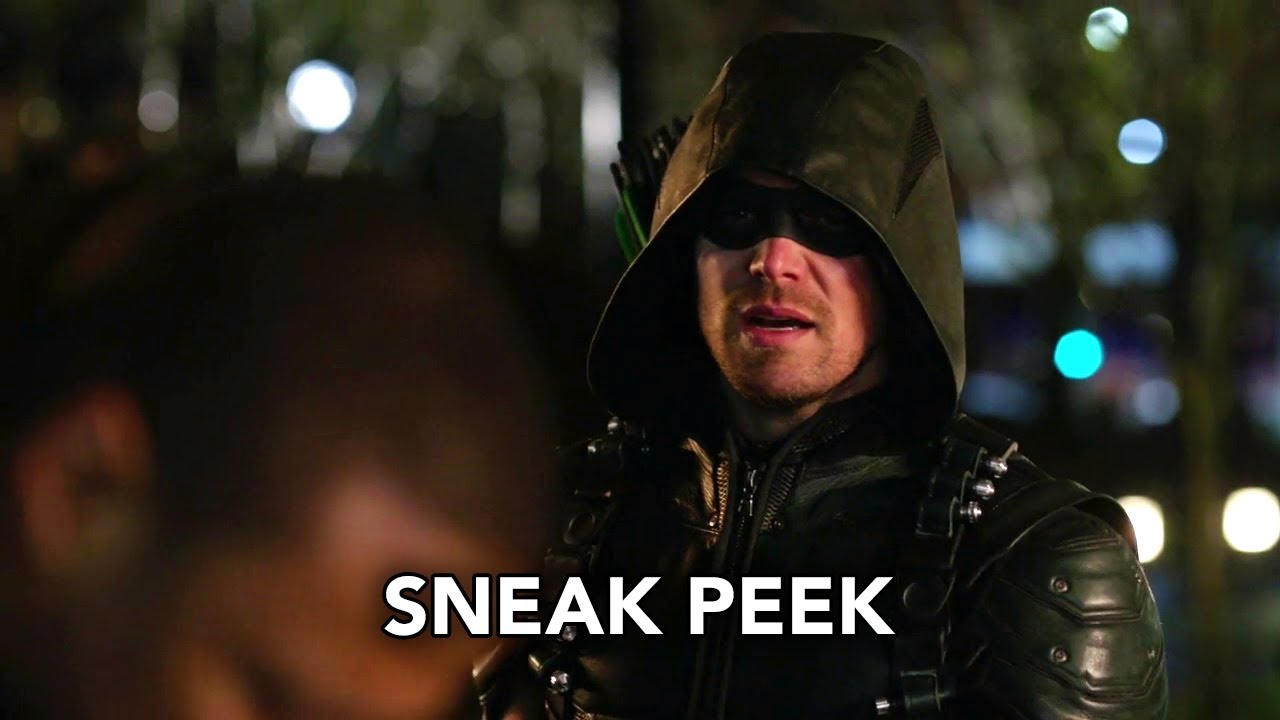 Arrow - Episode 4x19: Canary Cry Sneak Peek #2 (HD)