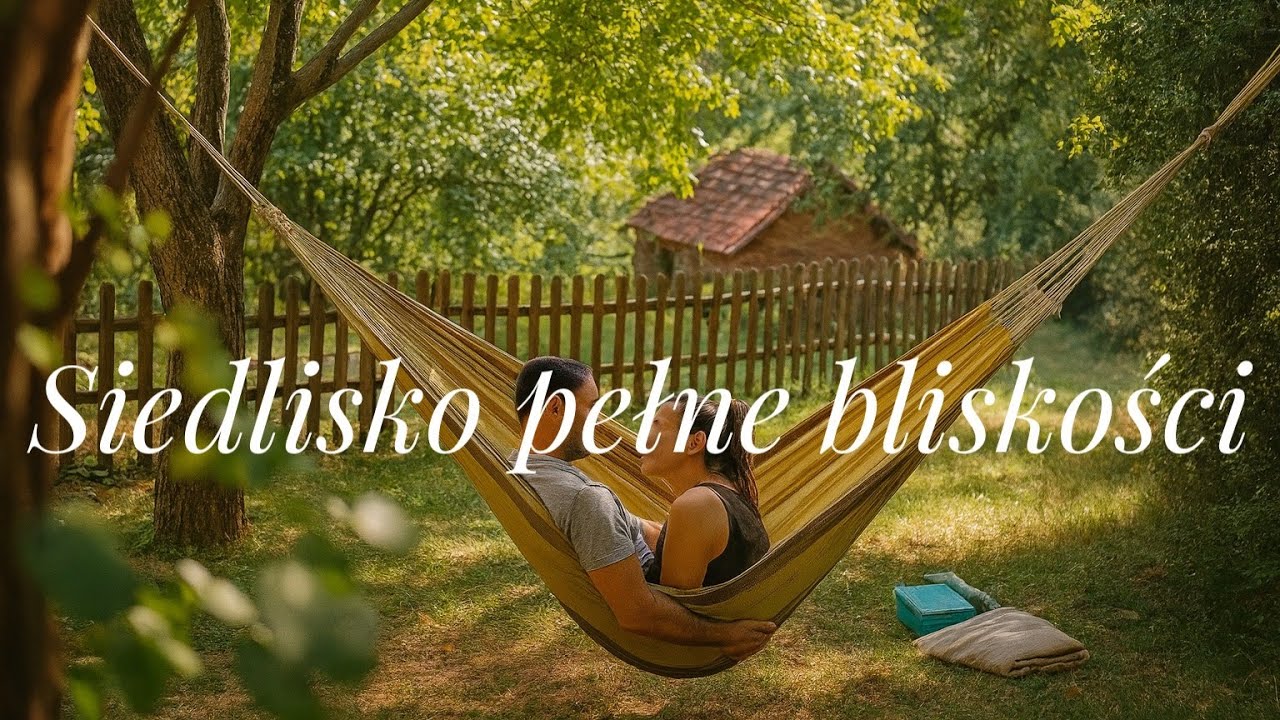 Siedlisko z małym domkiem: czy tak skromnie i prosto da się żyć
