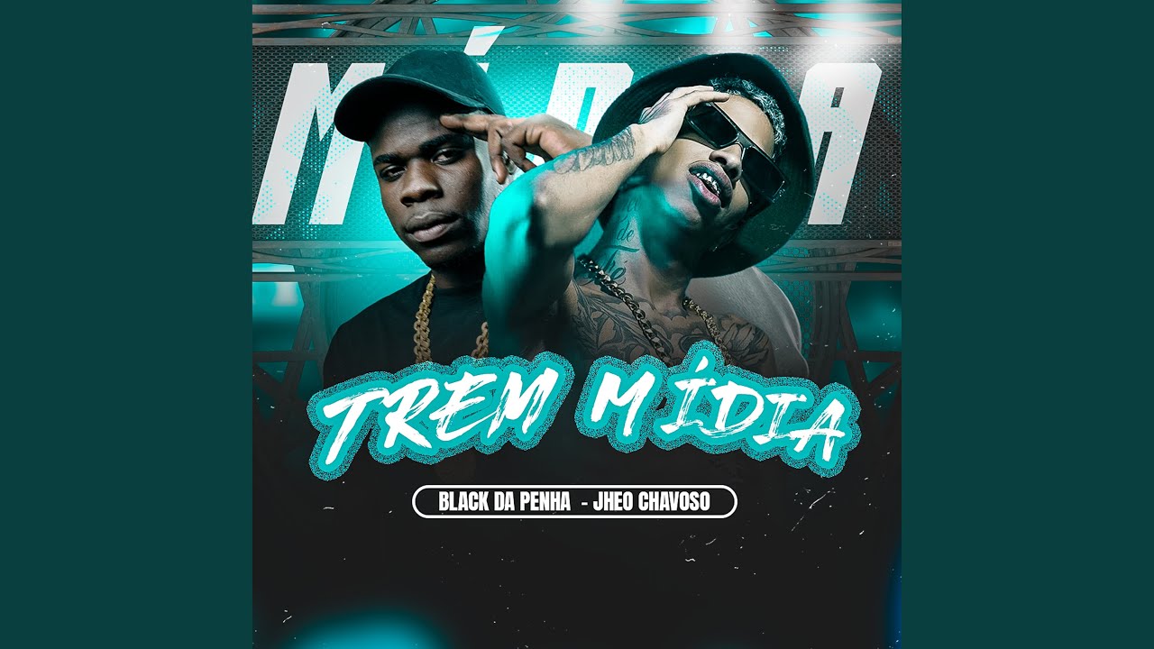 Trem Mídia