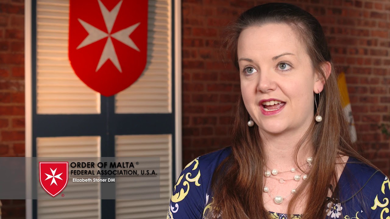 2019 - Order of Malta - Federal Association - Introductory Video