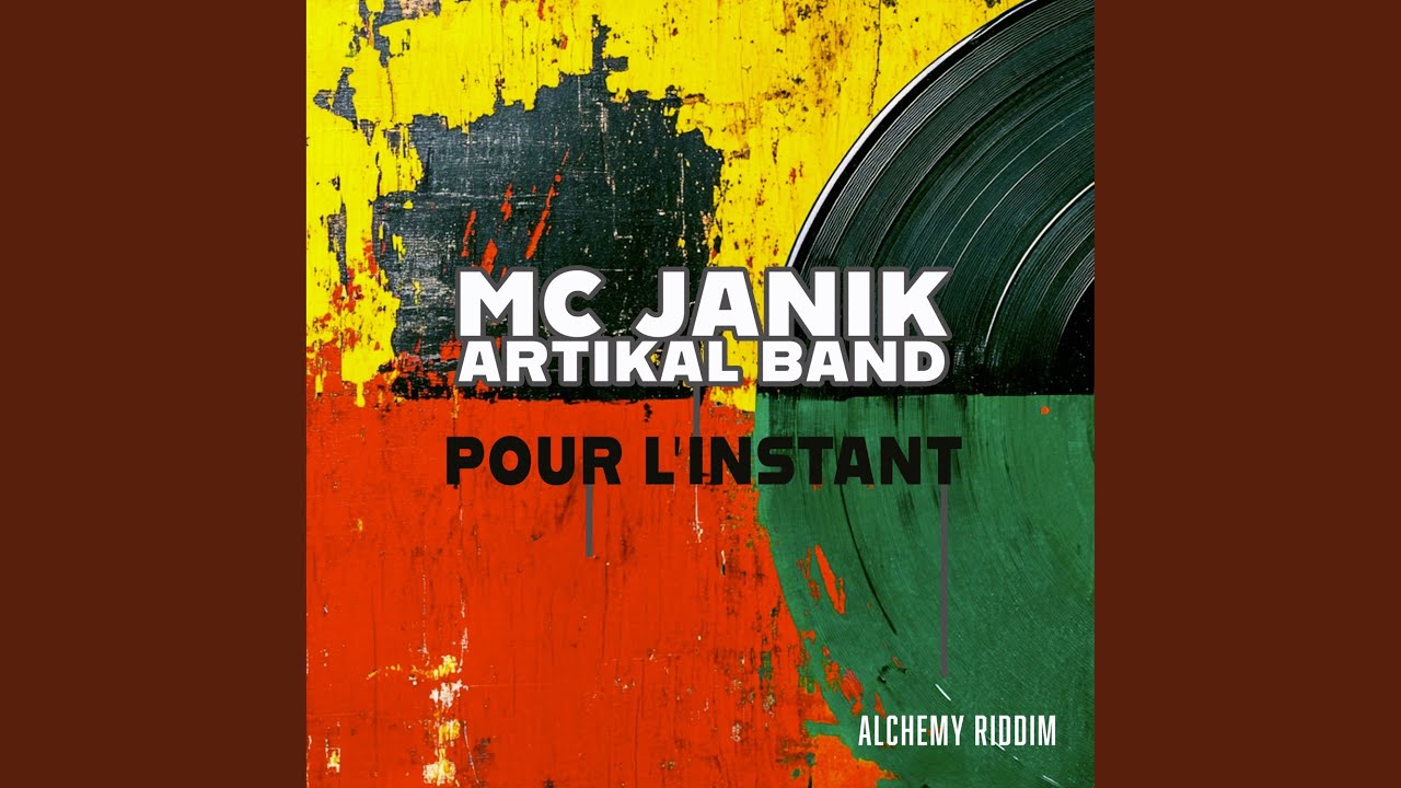 Pour l'instant