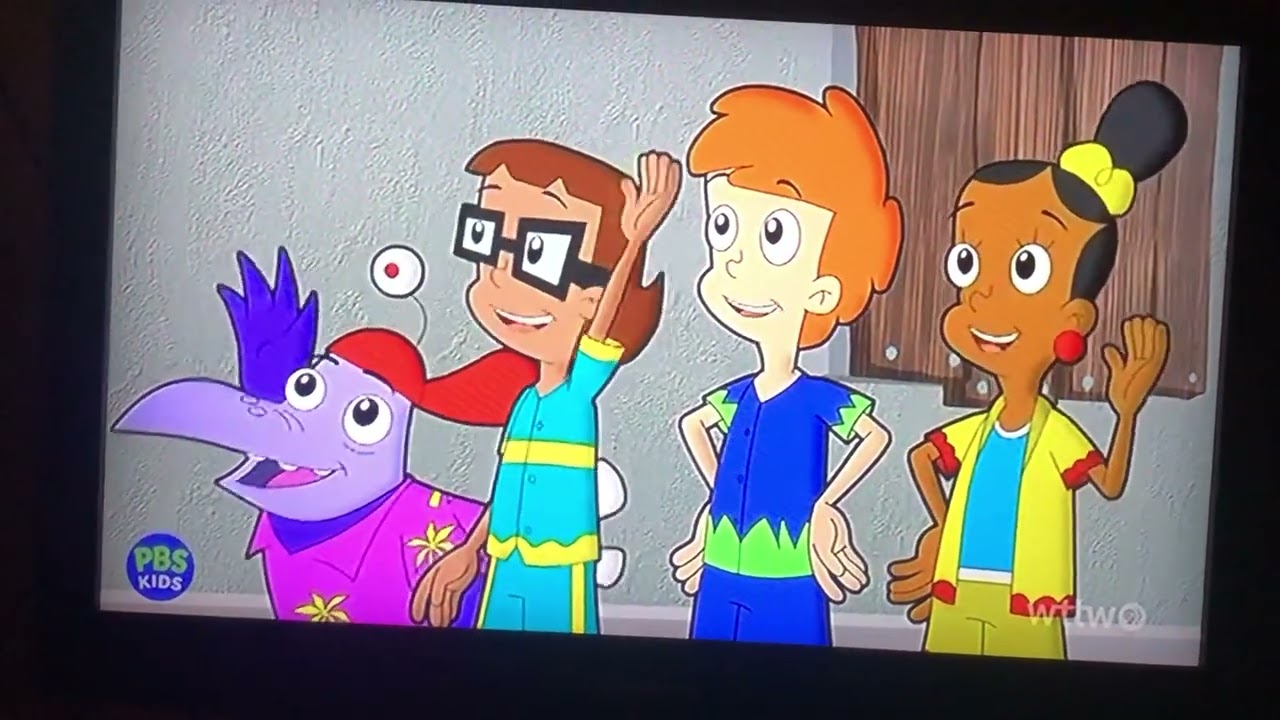 Cyberchase stop to hacker