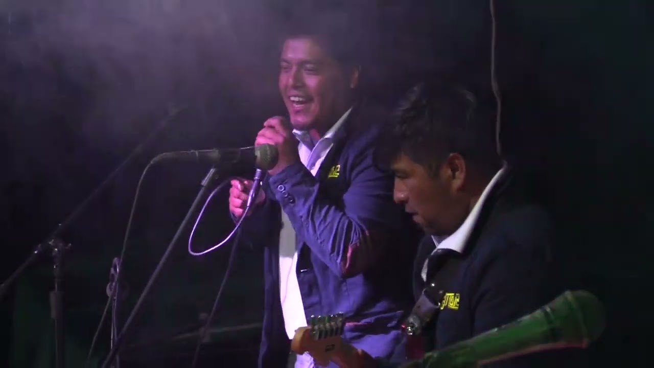 Grupo Extraidos Produccion 2022 Desde San Sebastian Alcomunga Puebla