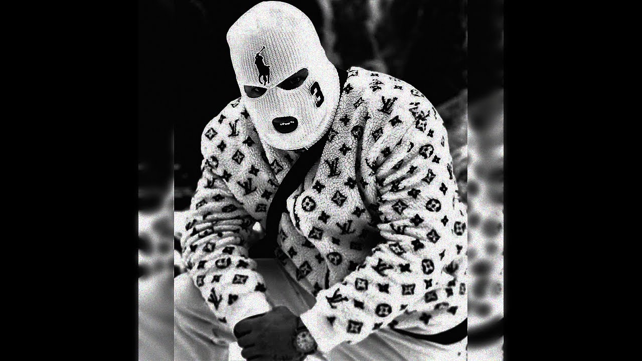 [FREE HARD] Dark Aggressive Gangsta Trap Beat - Bull | Freestyle Rap Diss Type Beat 2025