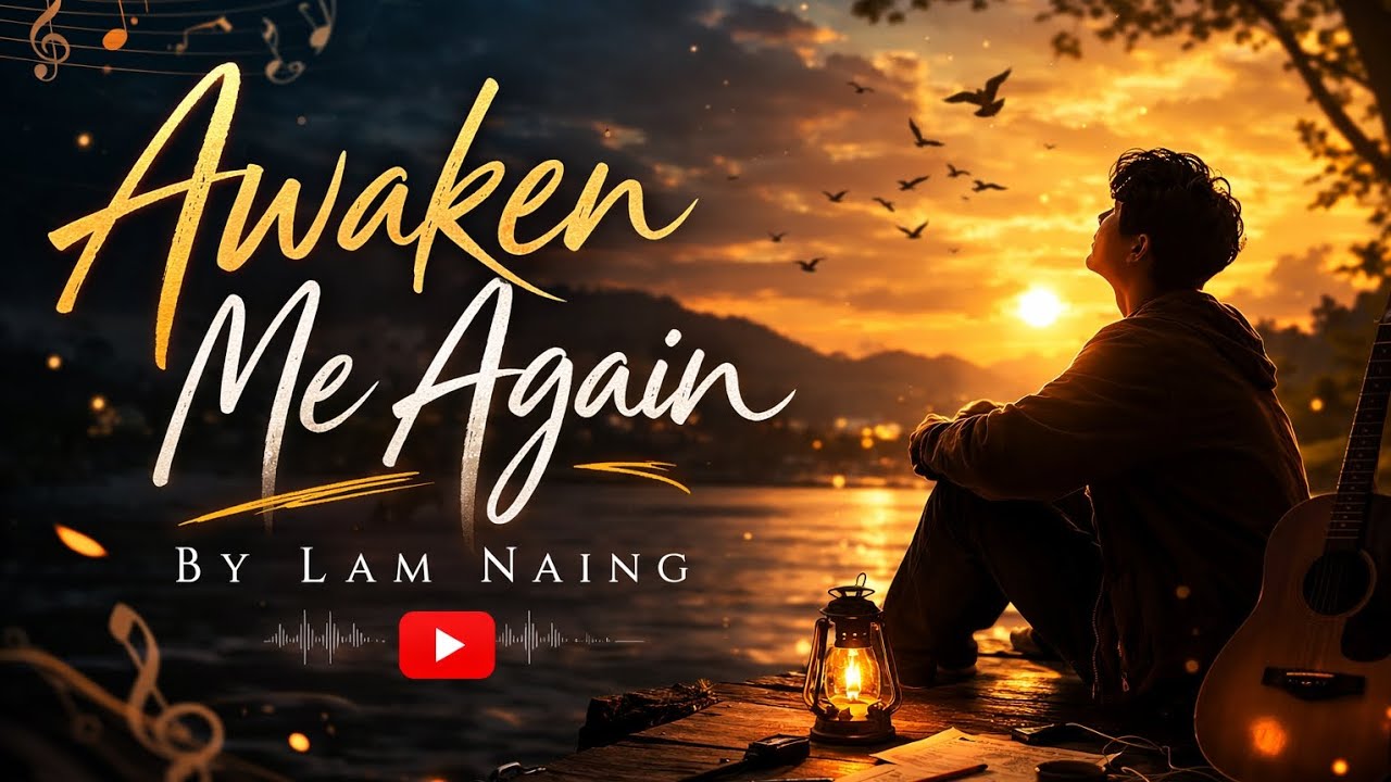 “Gospel Reflection Worship Song –