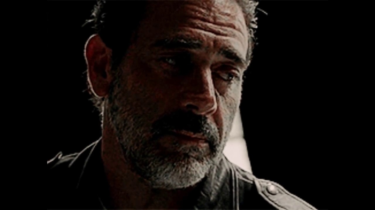 negan & beth | i am not fireproof