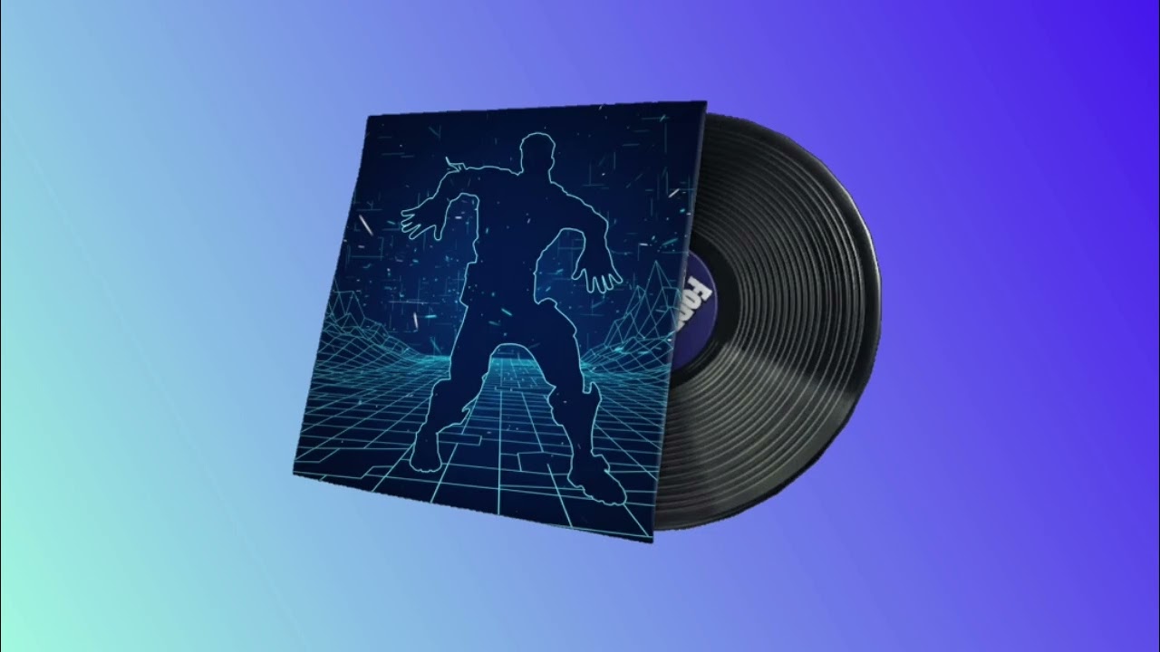 Fortnite Dramatic Introduction Lobby Music