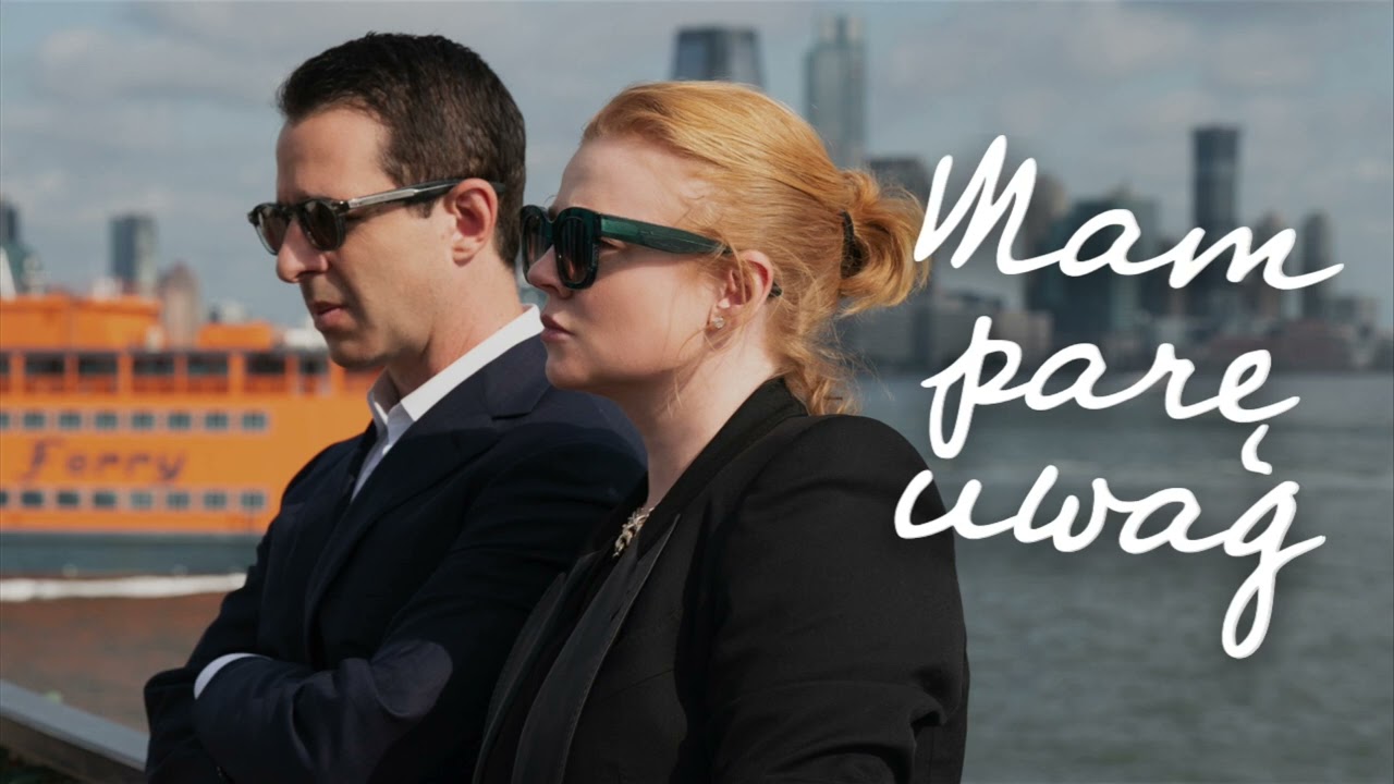 Sukcesja - najlepszy serial ever?