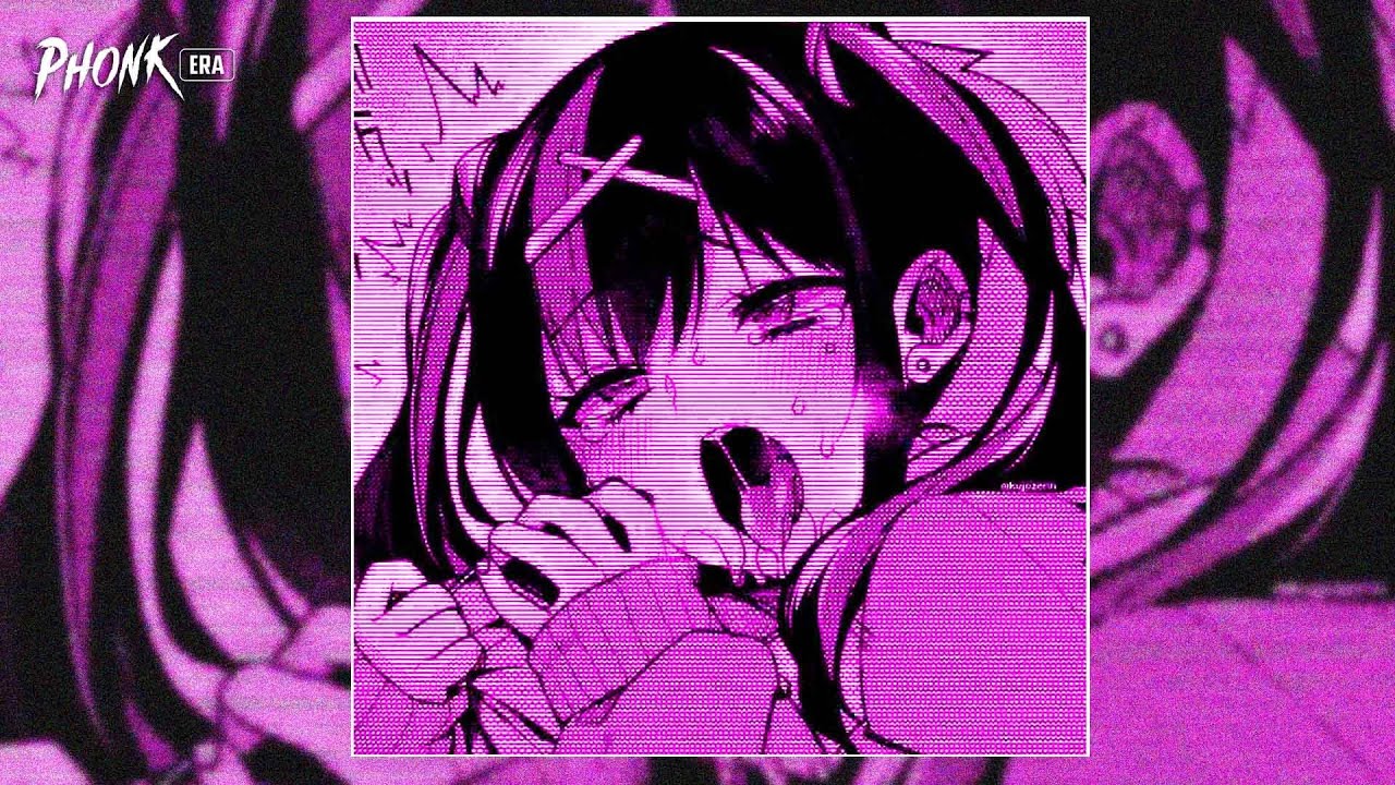 Phonk Music 2023 💗 1 Hour Aggressive Phonk Mix 💗 1 ЧАС ФОНКА 💗 Aggressive Drift Phonk 💗 Фонк 2023