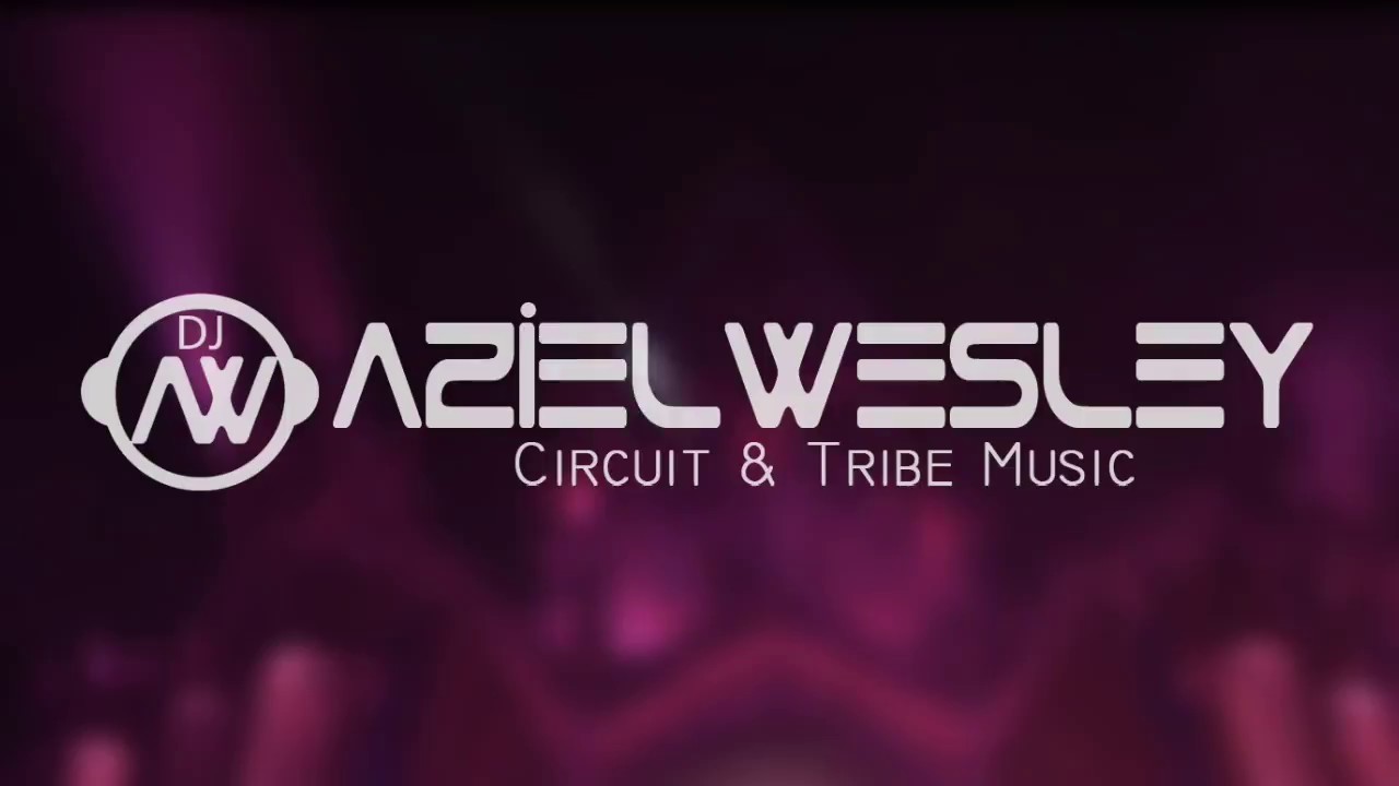 M&uacute;sica De Antro - Octubre/ Noviembre 2017 (Dj Aziel Wesley)