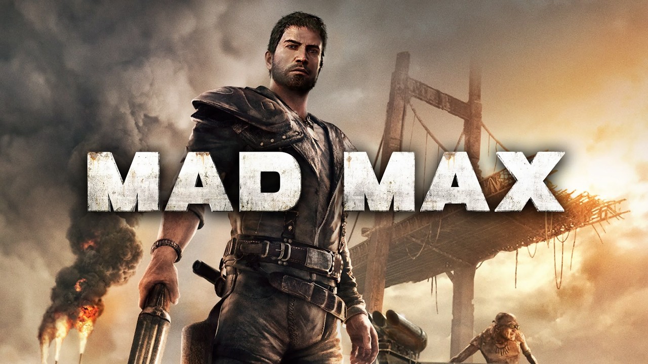 Mad Max #2