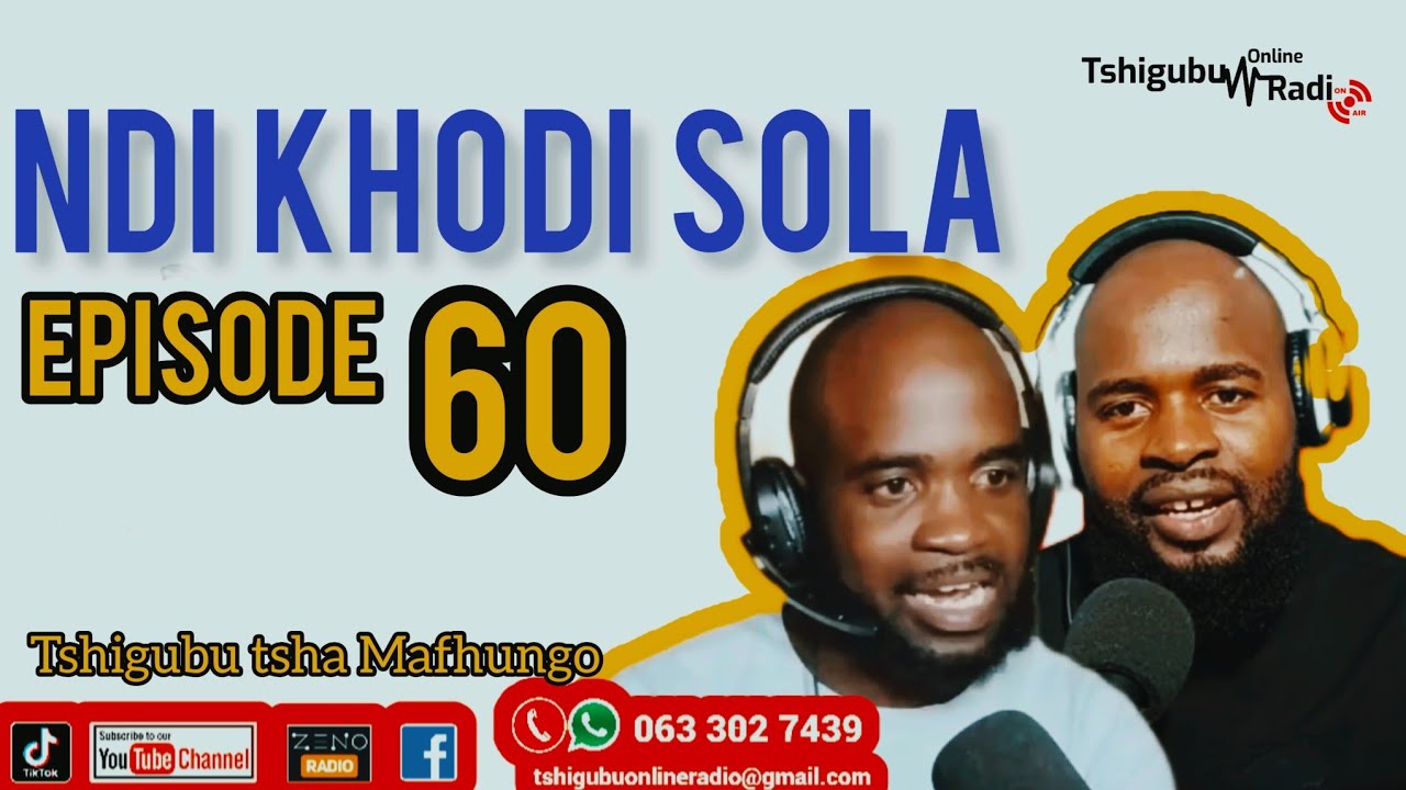 EPISODE 60| Ndi khodi sola kho humbela thuso #trendingvideo #trending #subscribe#news