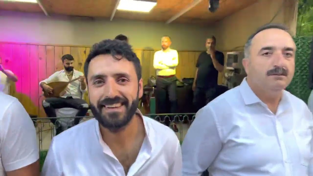 ERZURUM ARI ailesi düğünü Miran ALAN kardeşi #istanbul #düğün