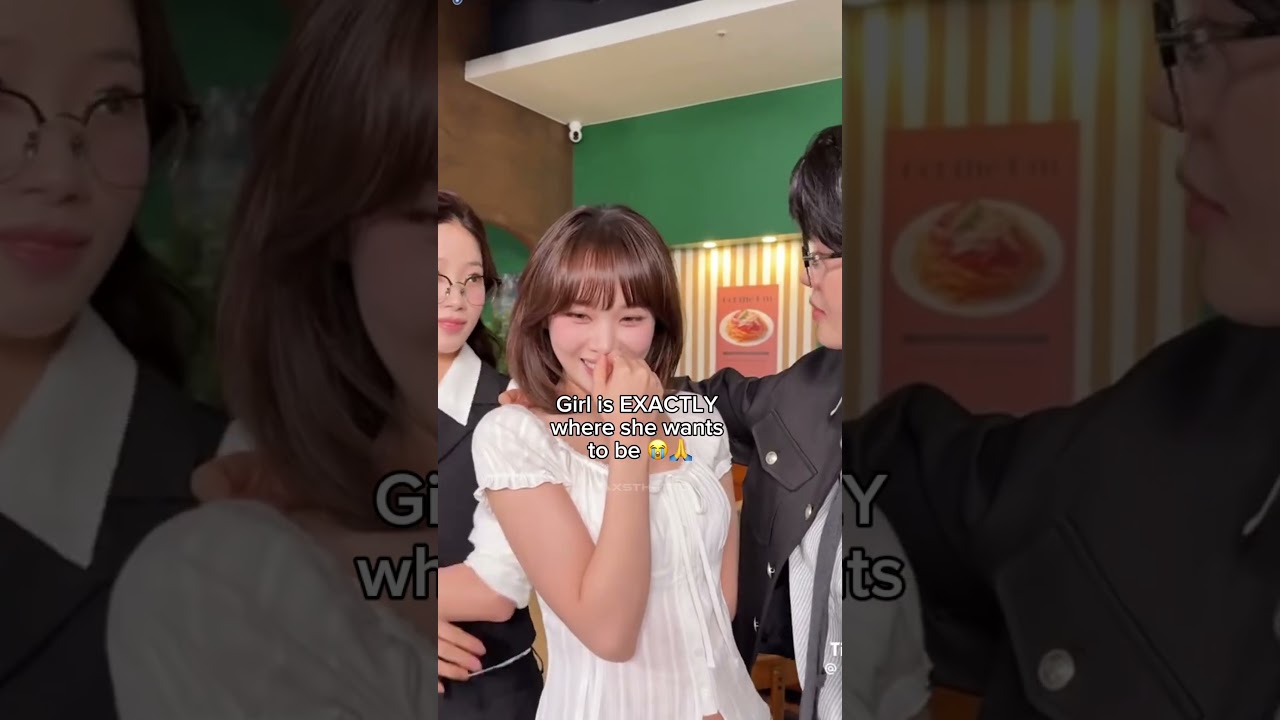 #chaewon #kazuha #uhmjihoon #lesserafim #kpop
