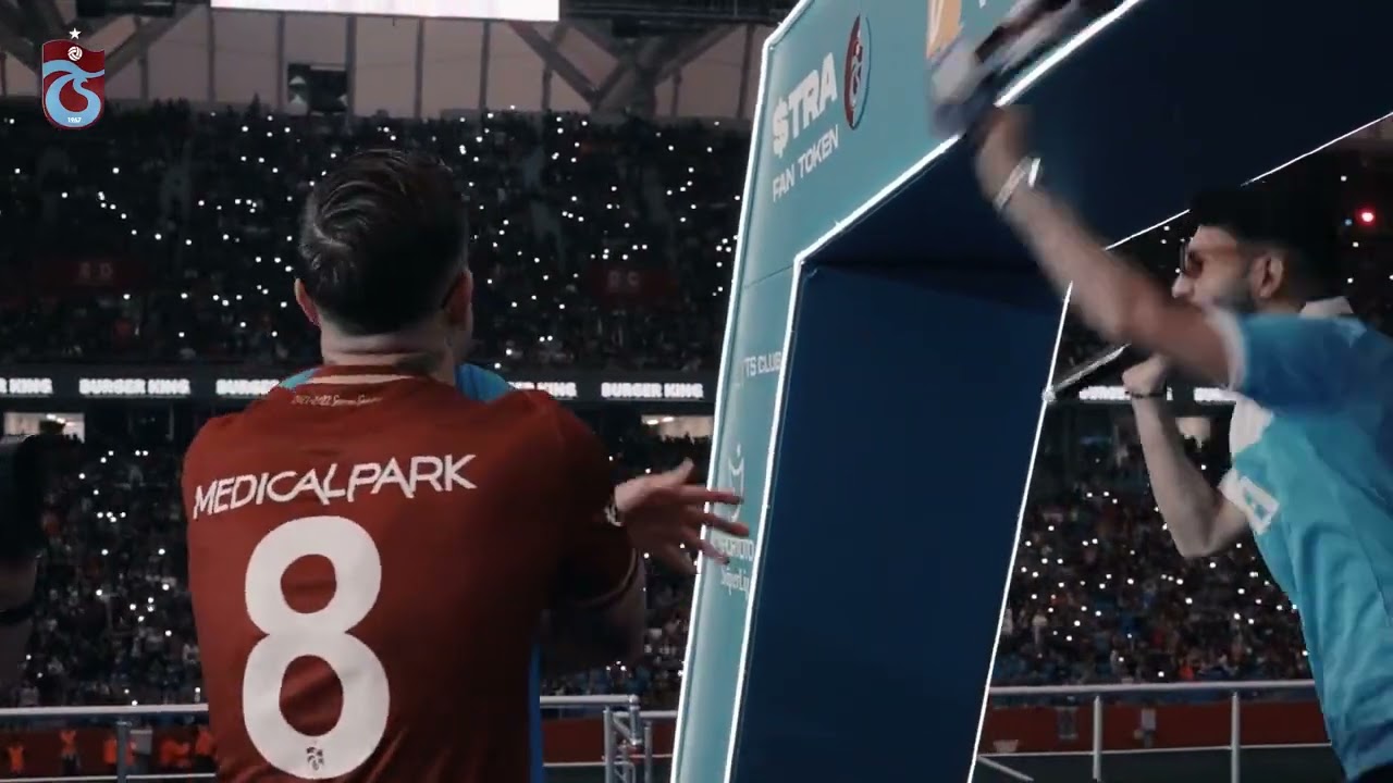 🎤 KADR’e Uğurcan ve Dorukhan gibi coşkuyla eşlik edenler burada mı? 😎