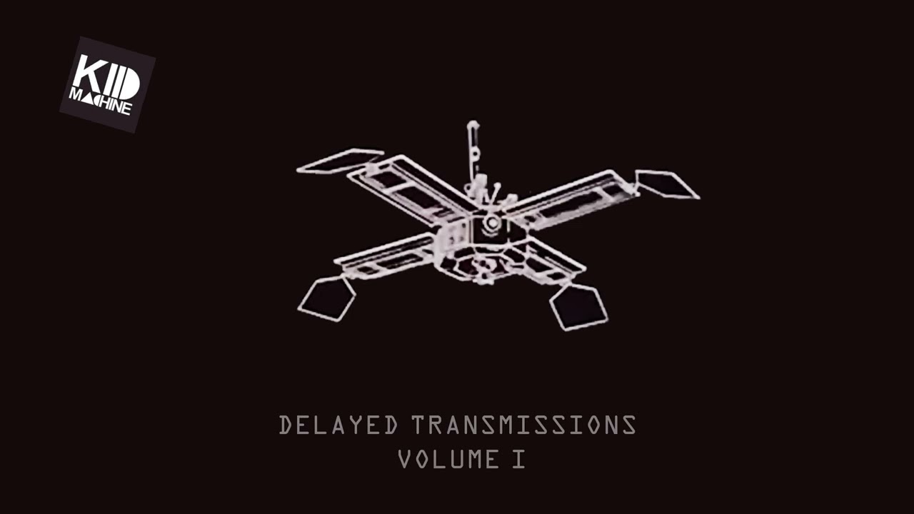 Kid Machine - Trance U