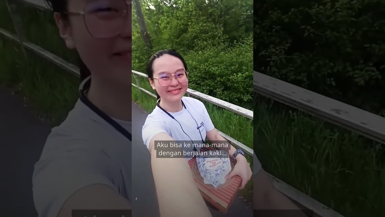Begini Rasanya Tinggal di Desa Jerman | #GermanyDiaries