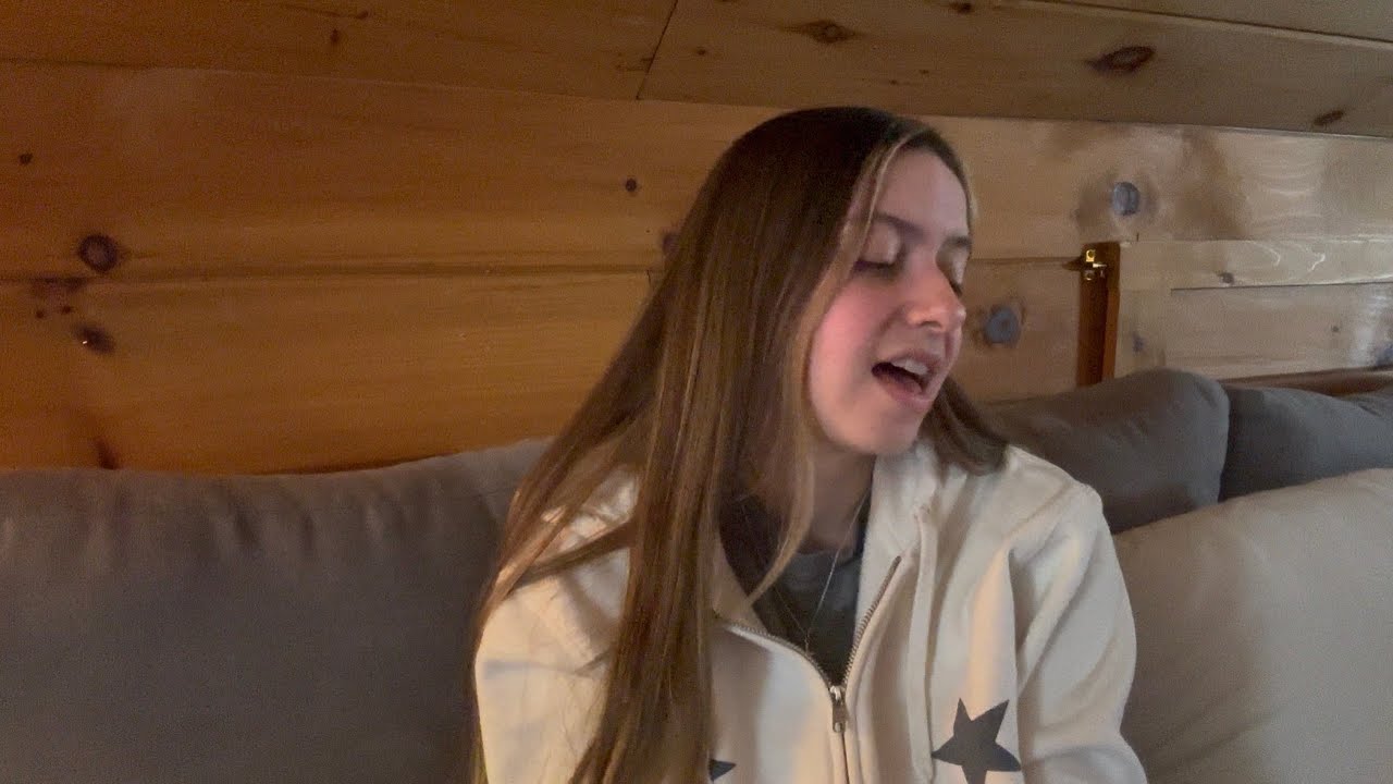 making the bed - Olivia Rodrigo (cover)