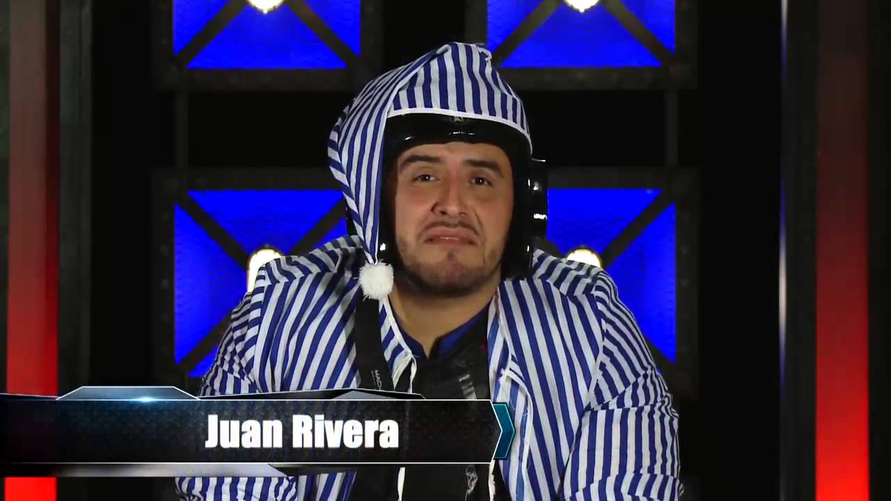 Ep. 17 - Juan Rivera, Fernando Lozada y más...