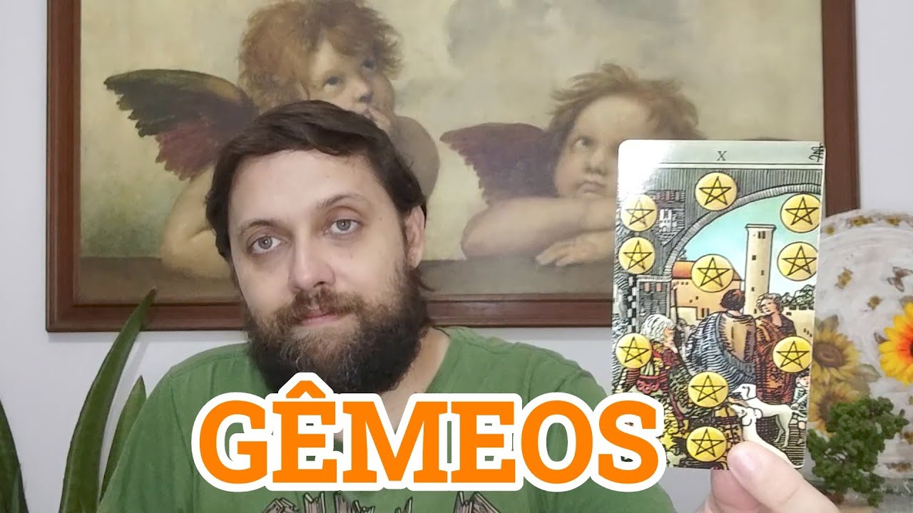Gêmeos 💎 Colhendo algo lindo! Chegou a sua vez! Bonito isso!