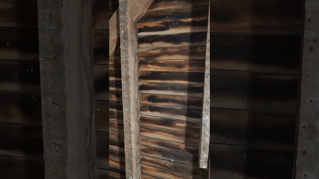Prevent Mold with Air flow