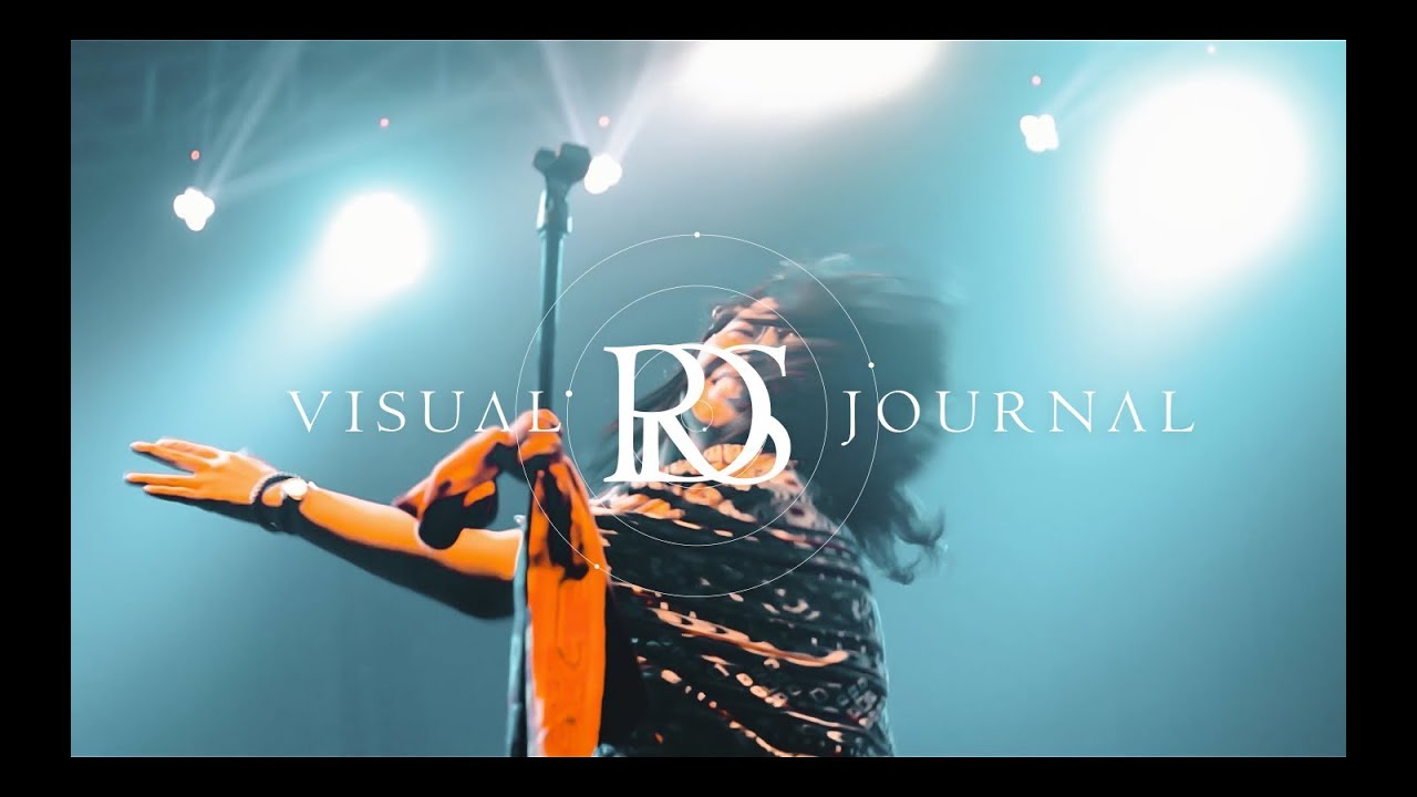 RUBAH DI SELATAN - Leaving Anthera (KICKFEST 2017)