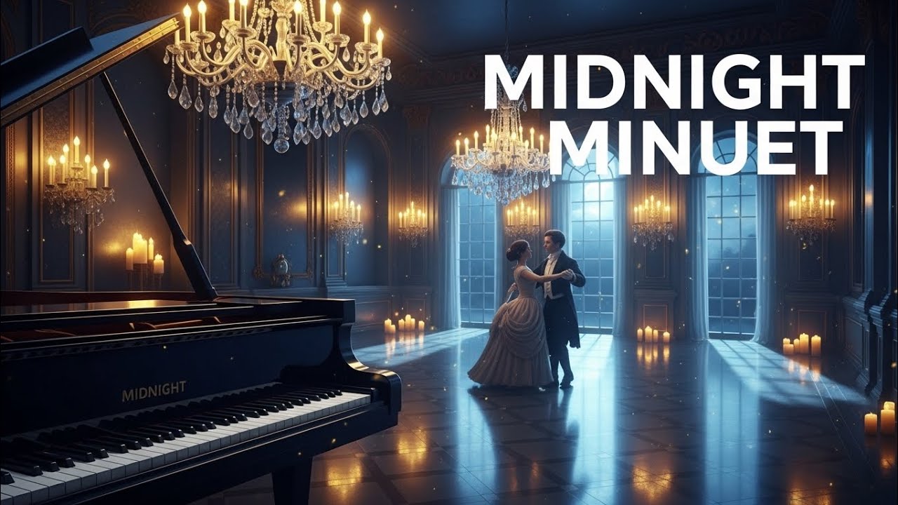 Midnight minuet