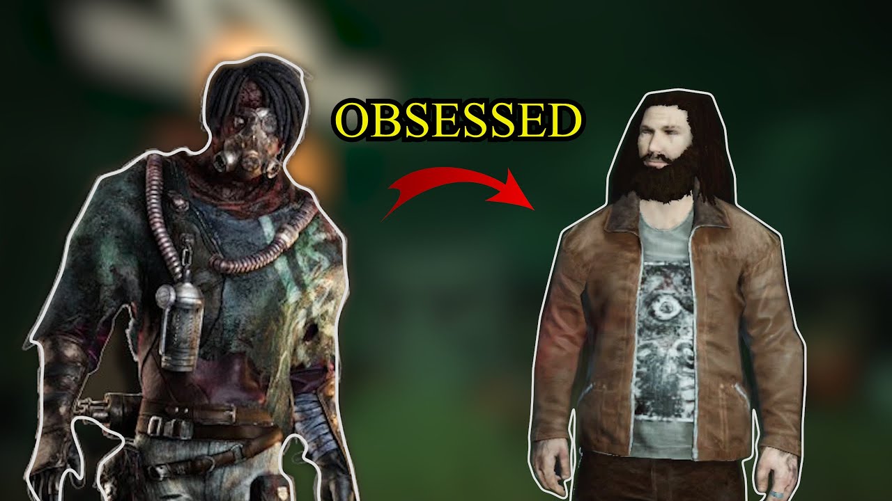Bing Bong Didn't Wanna Leave My Side | DBD Mobile
