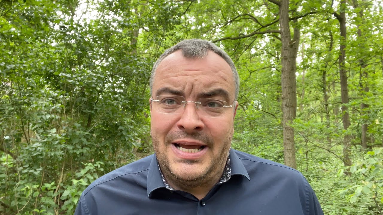 Das Ultimatumspiel: Du musst eine Entscheidung treffen!