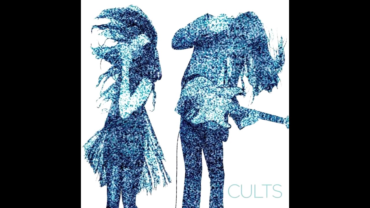 Always Forever - Cults (Instrumental Cover)