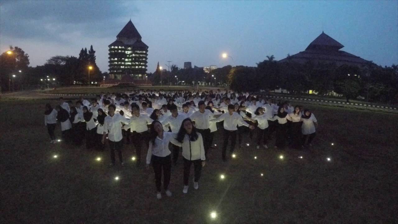 Mars FKUI 2016