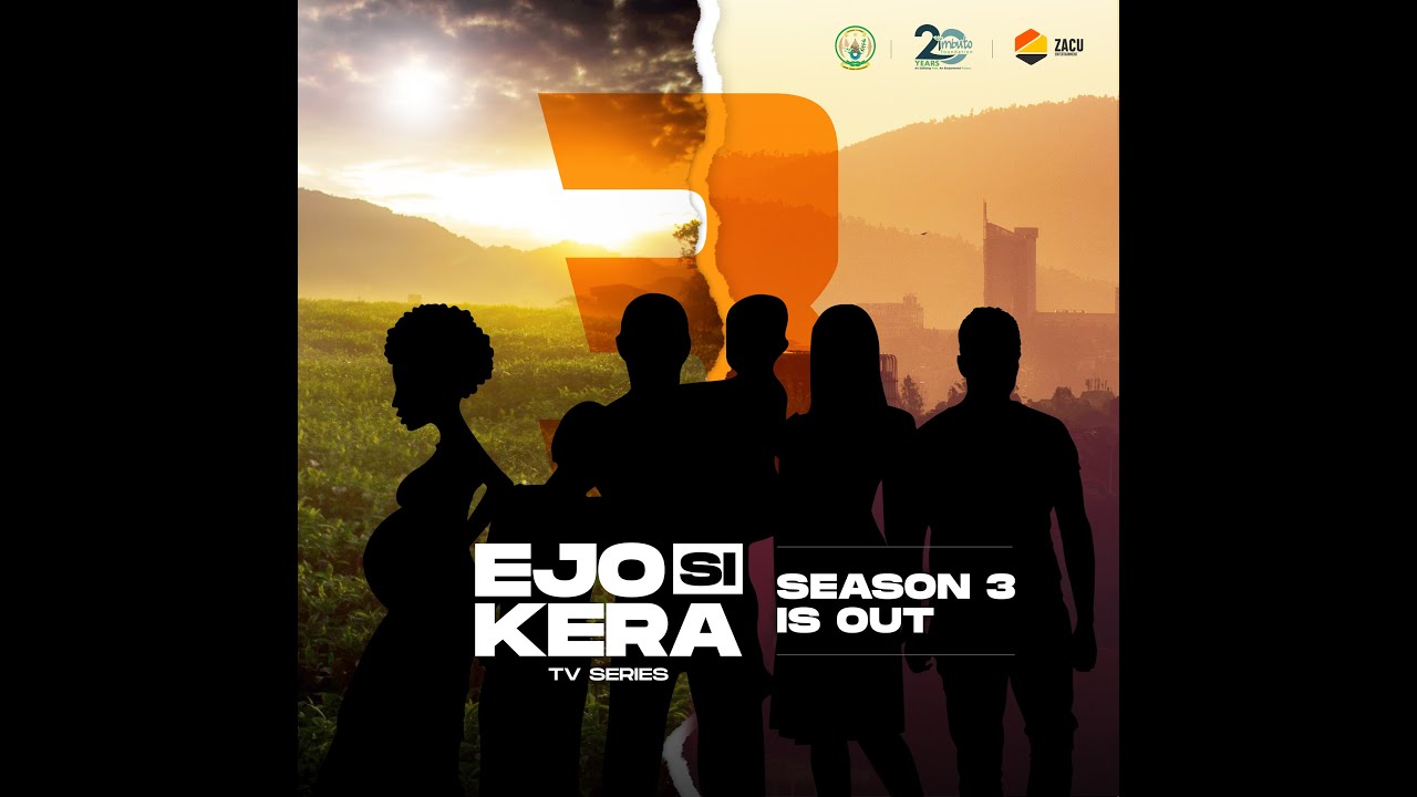 EJO SI KERA SEASON 3 OFFICIAL TRAILER