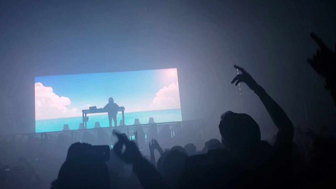 Virtual Self - Simple and Clean Edit (Aragon Ballroom 2018)