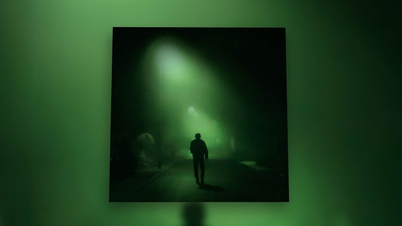 c152 - forgot your name (Slowed) [1 Hour Loop]