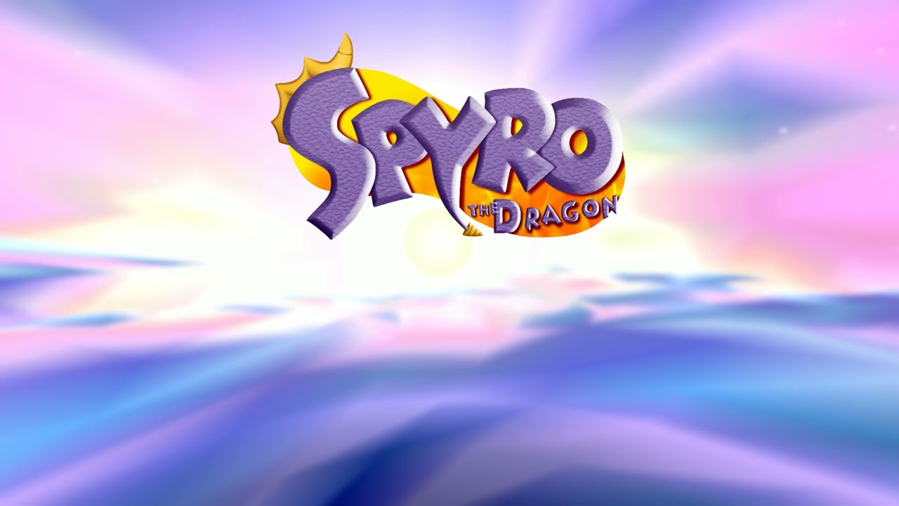 Ethereal Fortress -Original Track ~ Spyro The Dragon-