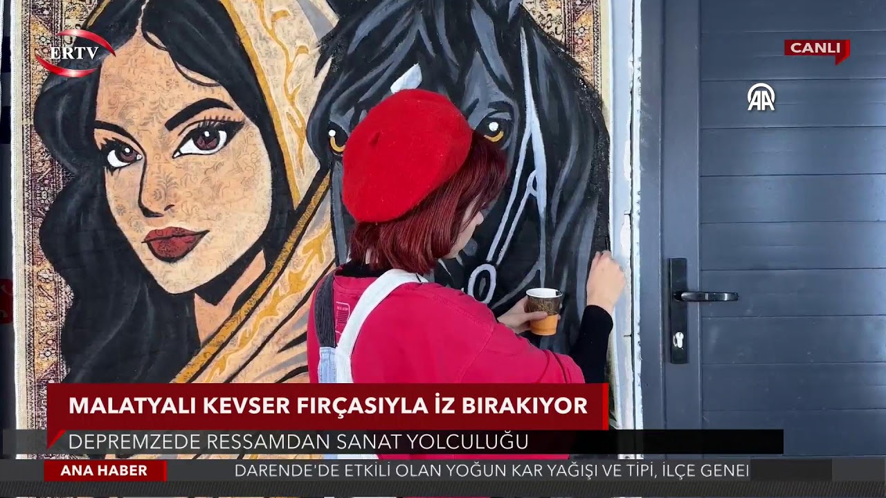 #CANLI ANA HABER / 27.02.2026