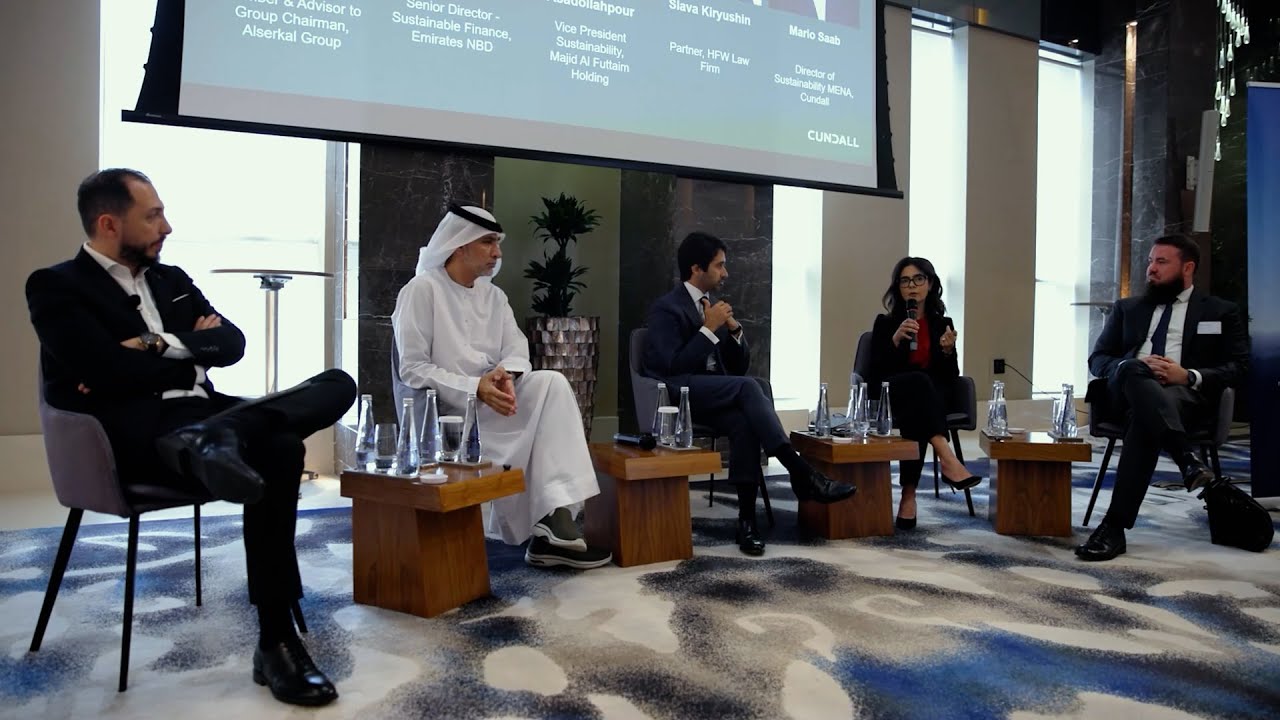 Navigating the UAE’s new Climate Change Law