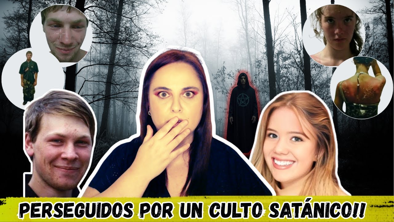 El GIRO que dejó a TODOS SIN PALABRAS!! Caso: Carolynne Watson y Julian Buchwald