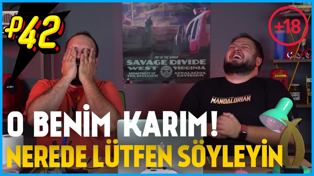 ORHAN VELİ İLE ÖN SEVİŞME... | NEREDE LÜTFEN SÖYLEYİN