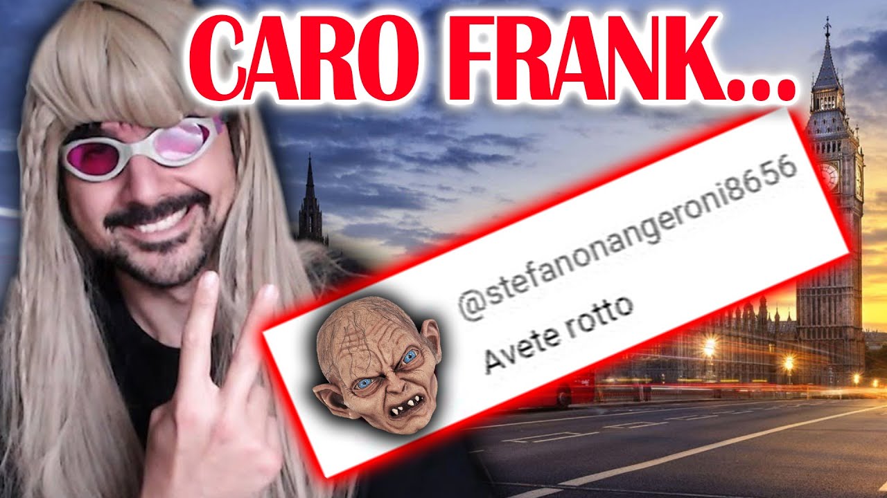 Rispondo agli HATERS+Q&A e TEORIE PRE-Quinto Episodio