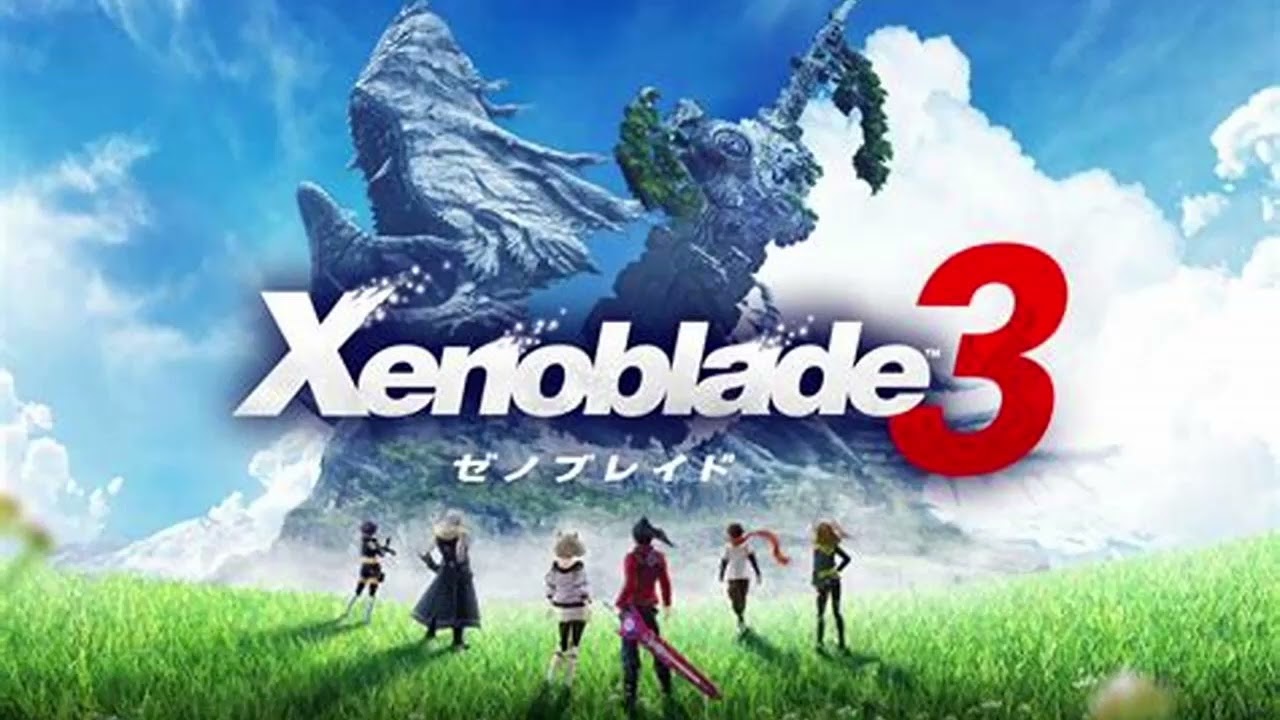 【ゼノブレイド3】Tactical Action 　 Origin Battle