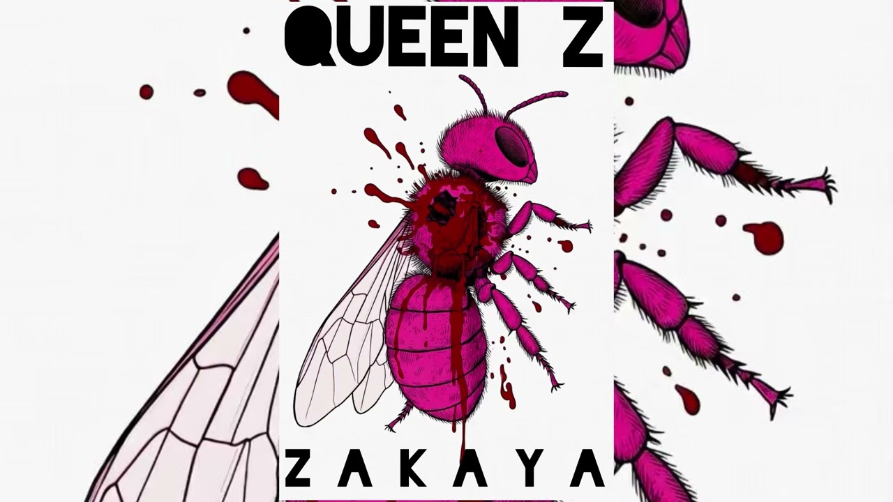 Zakaya - Queen Z (Official Audio)