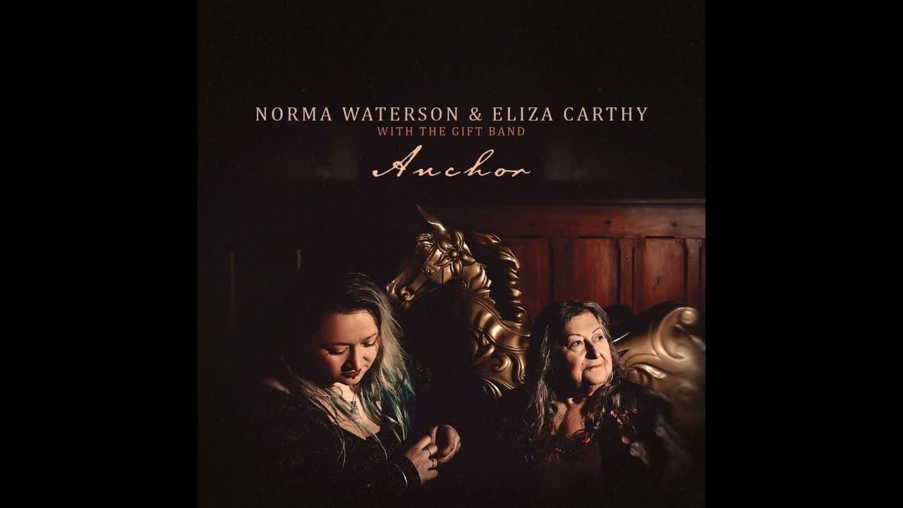 Eliza Carthy & Norma Waterson - The Elfin Knight