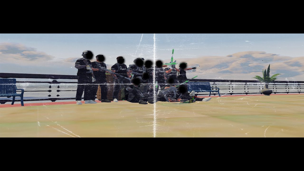 Mafia De Latin | Ez 23 mil | #FakeVL | Horizon