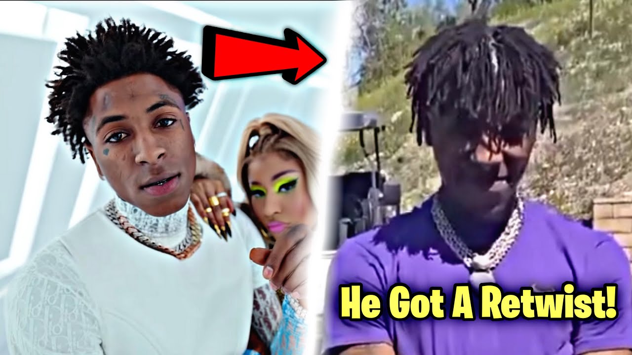 Дреды NBA Youngboy *ОТ ТРАДИЦИОННЫХ ДРЕД ДО СВОБОДНОЙ ФОРМЫ!*